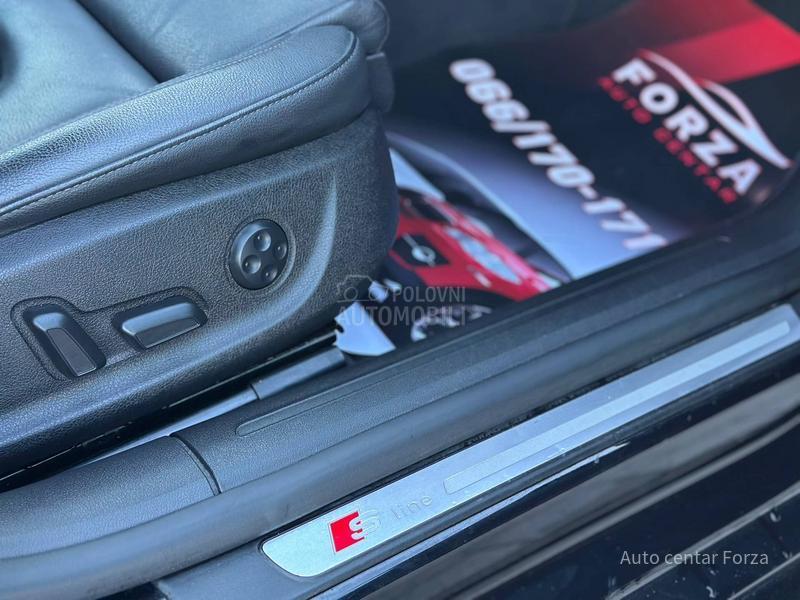 Audi A5 N O V , N O V