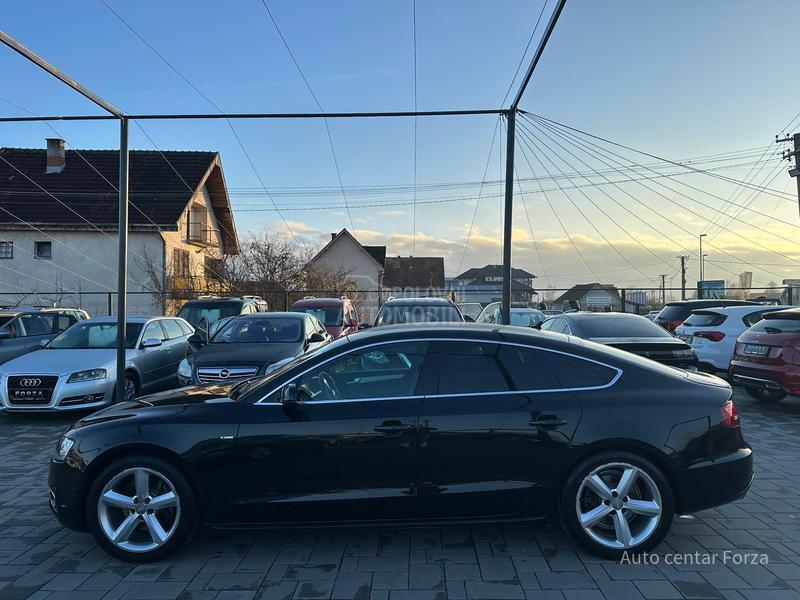 Audi A5 N O V , N O V