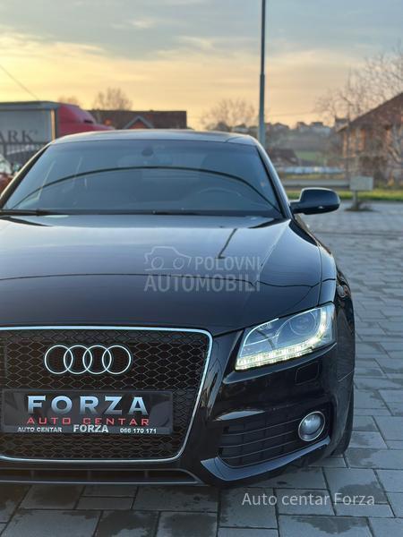 Audi A5 N O V , N O V