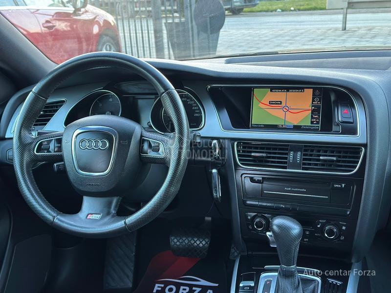 Audi A5 N O V , N O V
