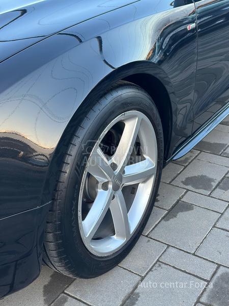 Audi A5 N O V , N O V