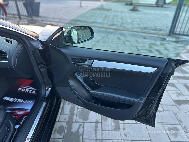 Audi A5 N O V , N O V