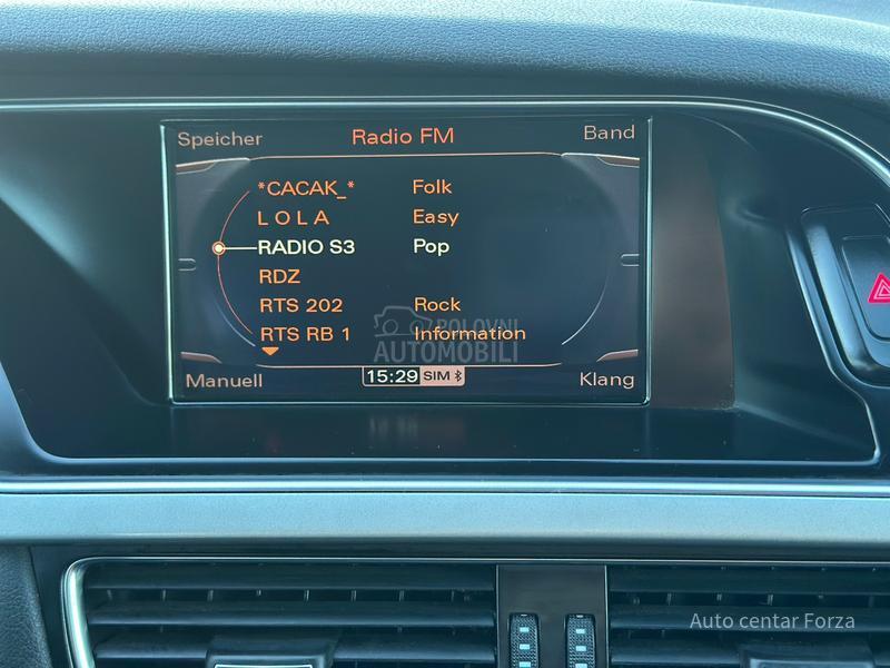 Audi A5 N O V , N O V