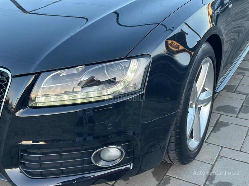 Audi A5 N O V , N O V