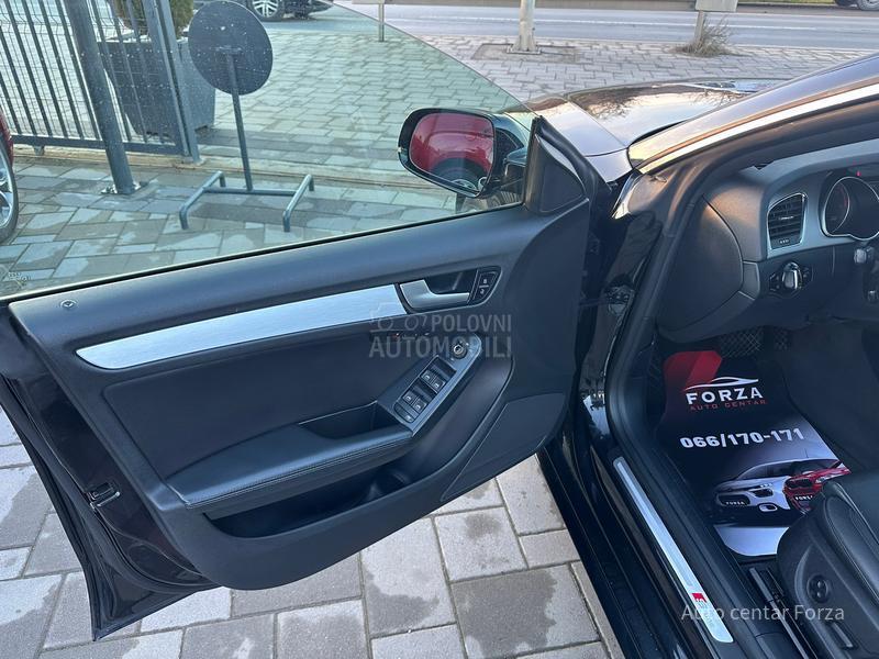 Audi A5 N O V , N O V