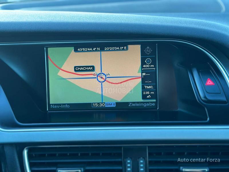 Audi A5 N O V , N O V