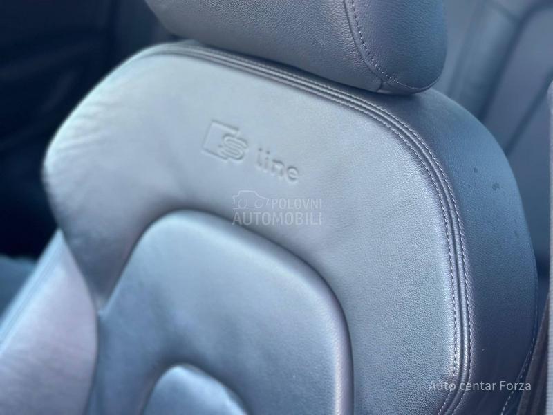 Audi A5 N O V , N O V