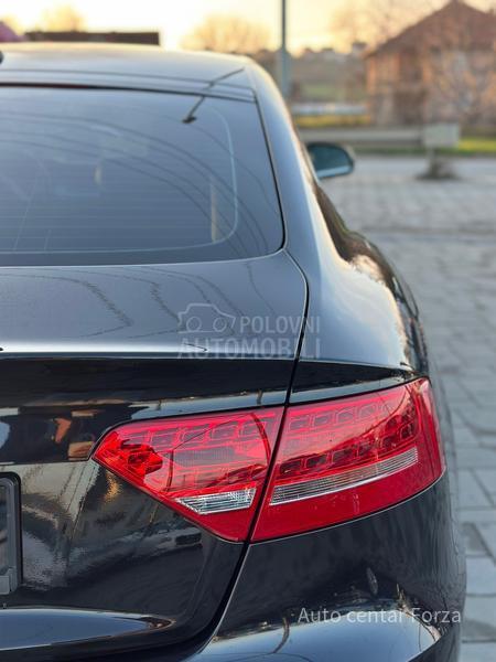 Audi A5 N O V , N O V