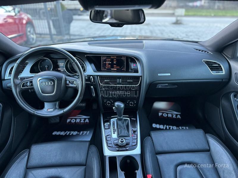 Audi A5 N O V , N O V