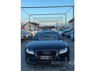 Audi A5 N O V , N O V