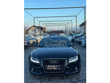 Audi A5 N O V , N O V