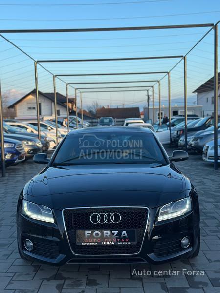 Audi A5 N O V , N O V