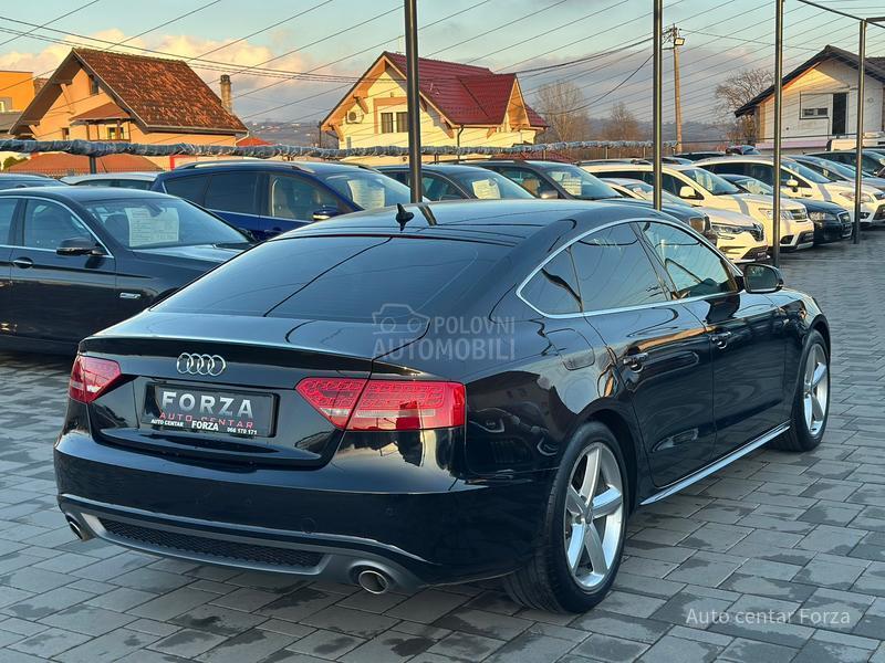 Audi A5 N O V , N O V