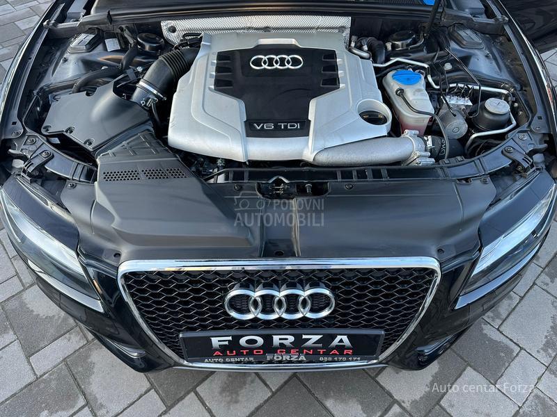 Audi A5 N O V , N O V