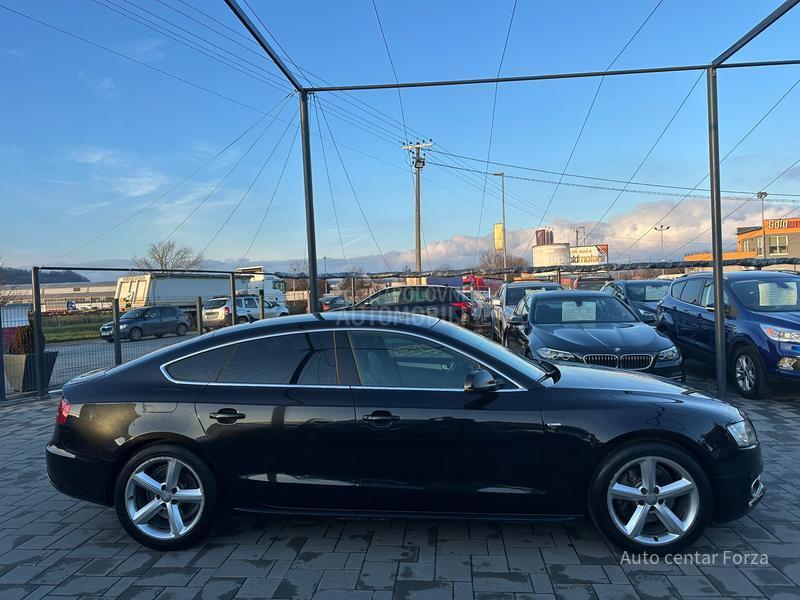 Audi A5 N O V , N O V