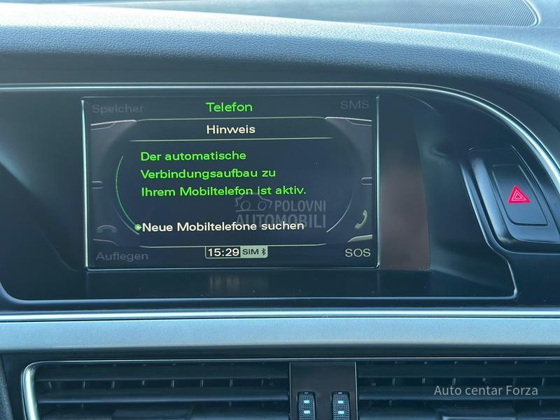 Audi A5 N O V , N O V