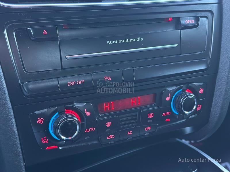 Audi A5 N O V , N O V