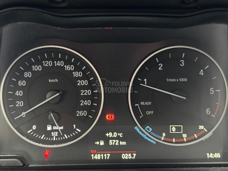 BMW 118 BMW 118 D xdrive