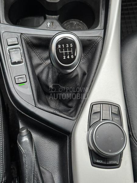 BMW 118 BMW 118 D xdrive