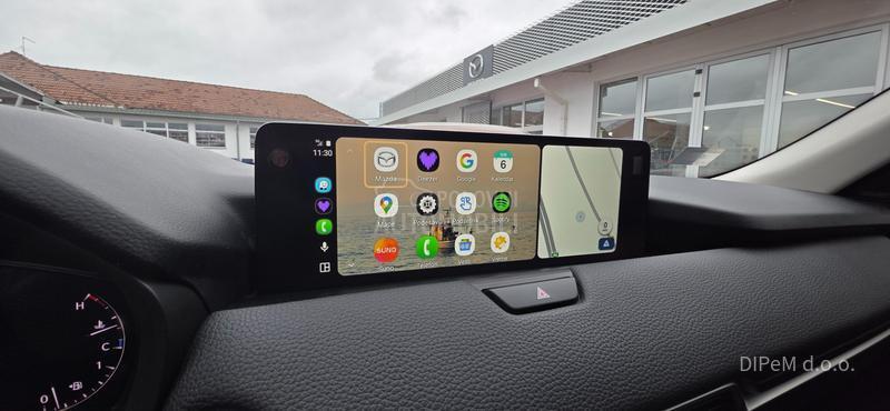 Mazda CX-60 HOMURA PLUS