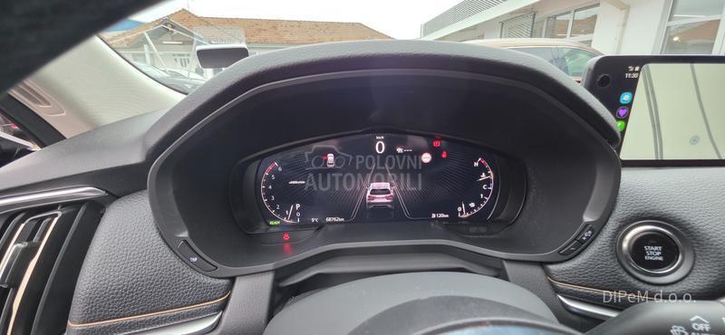 Mazda CX-60 HOMURA PLUS