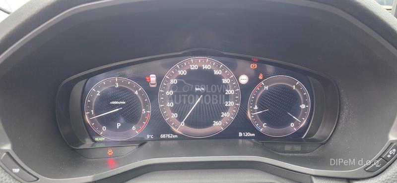 Mazda CX-60 HOMURA PLUS