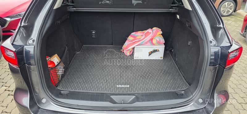 Mazda CX-60 HOMURA PLUS