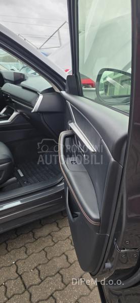 Mazda CX-60 HOMURA PLUS