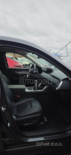 Mazda CX-60 HOMURA PLUS