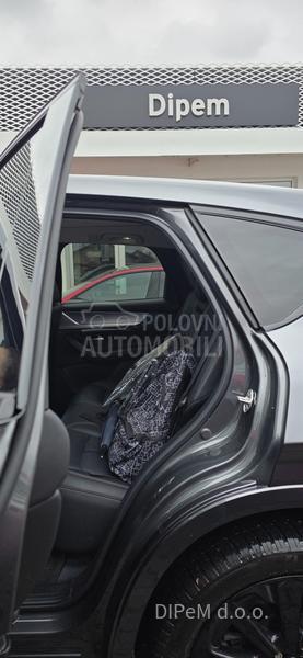 Mazda CX-60 HOMURA PLUS