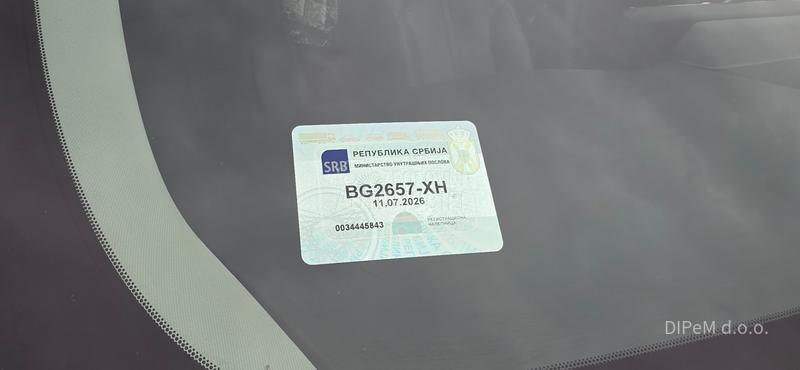 Mazda CX-60 HOMURA PLUS