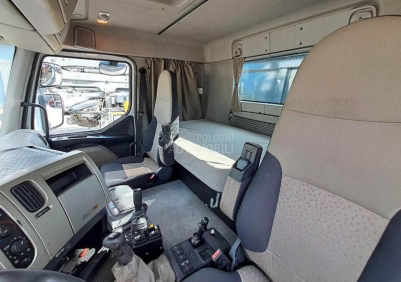 Renault Premium DXI Kiper