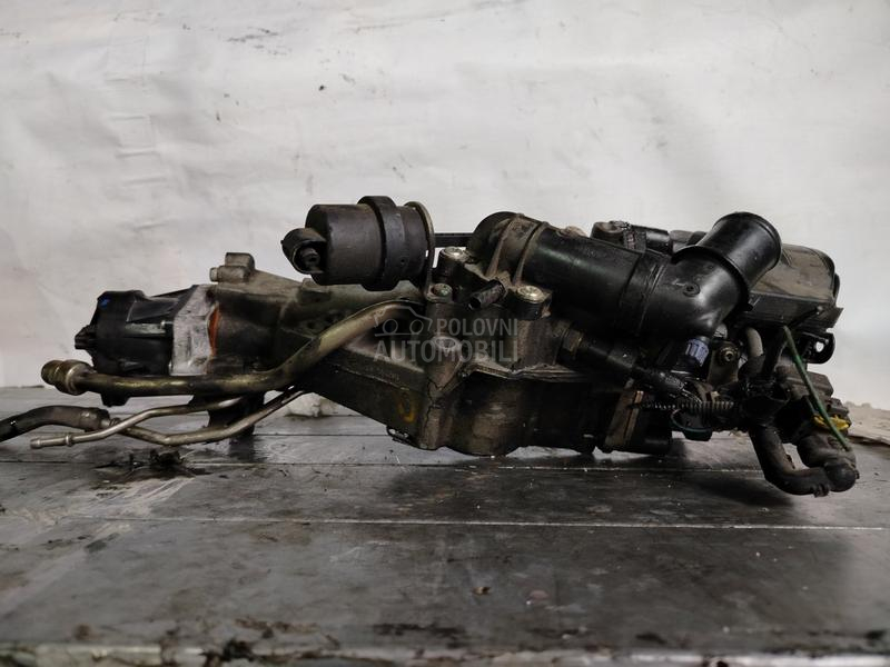 Hladnjak EGR ventila