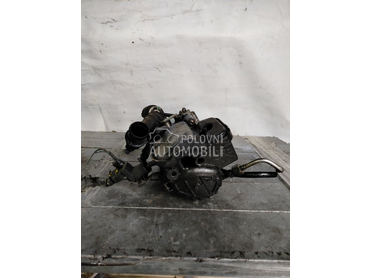 Hladnjak EGR ventila za Alfa Romeo 159 od 2005. do 2011. god.