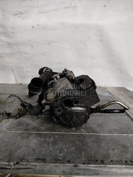 Hladnjak EGR ventila