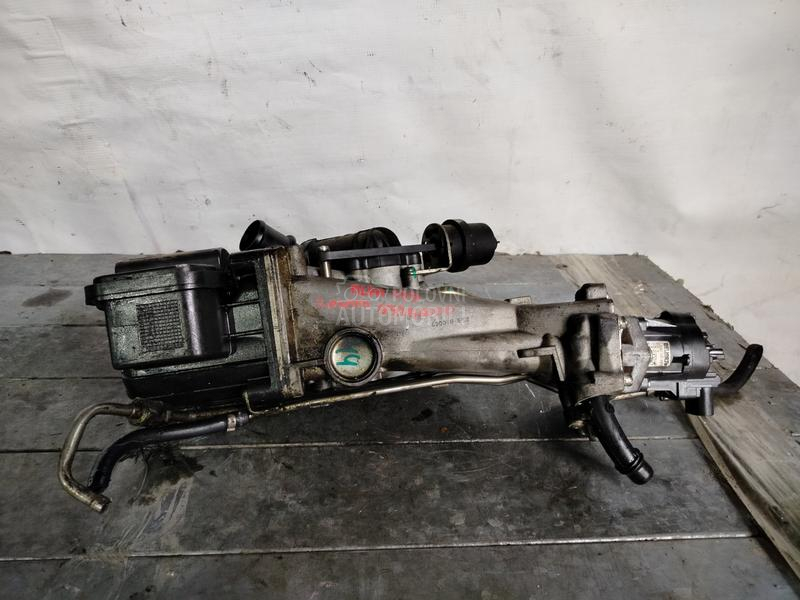 Hladnjak EGR ventila