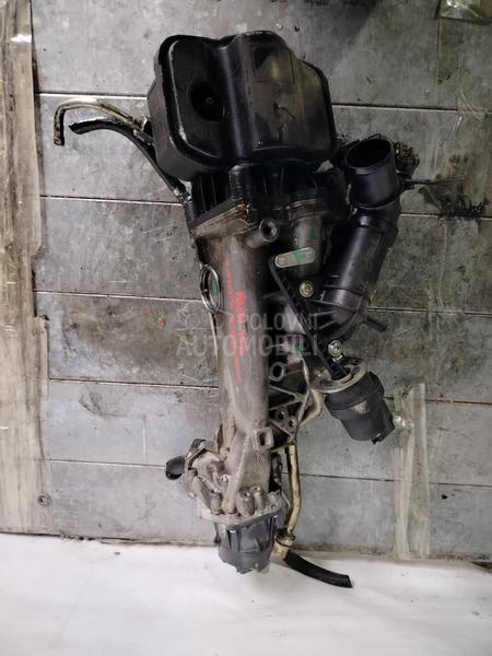 Hladnjak EGR ventila