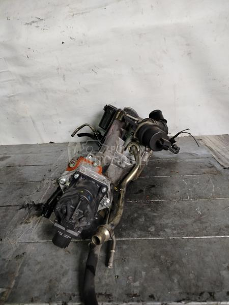 Hladnjak EGR ventila