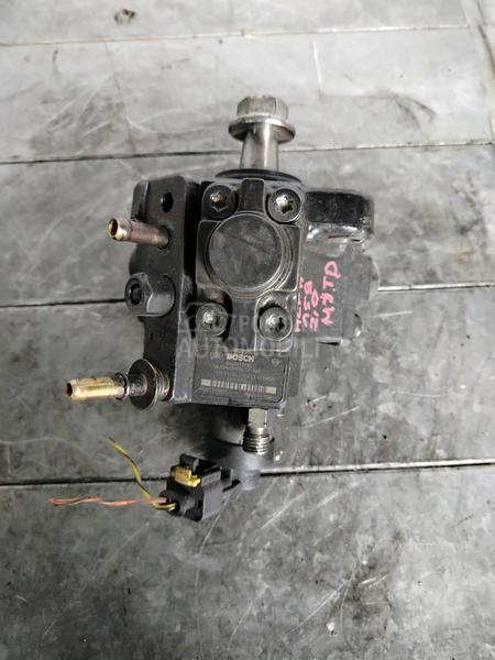 Pumpa visokog pritiska