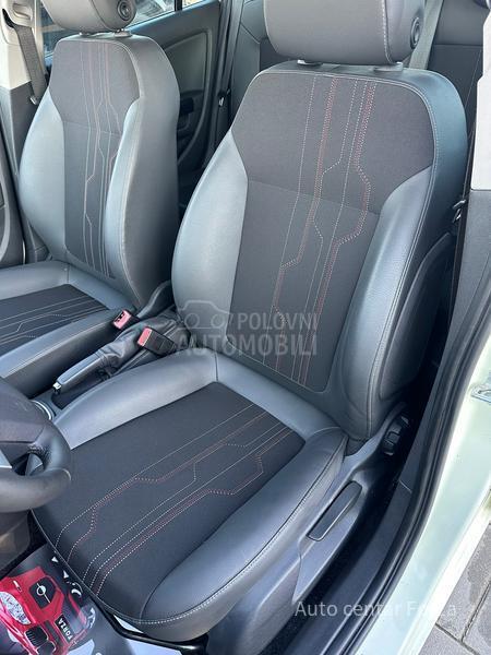 Opel Corsa D 126 000 k m