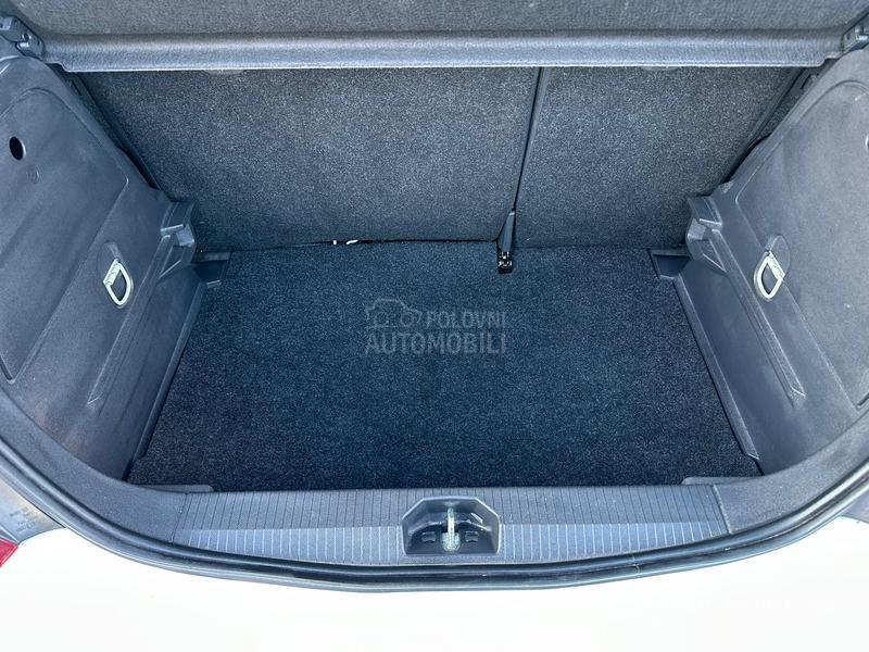 Opel Corsa D 126 000 k m