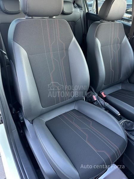 Opel Corsa D 126 000 k m