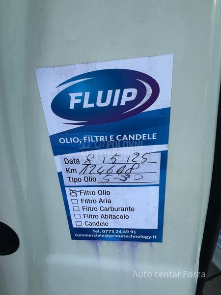 Opel Corsa D 126 000 k m