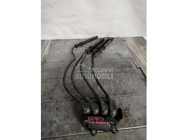 Bombina za Renault Clio od 2005. do 2012. god.