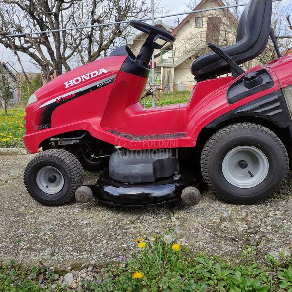 Honda 2620 w tvin profi