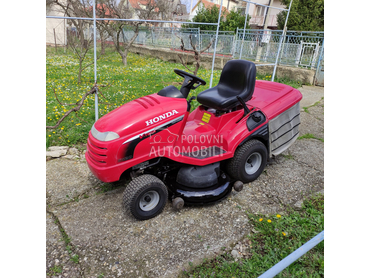 Honda 2620 w tvin profi