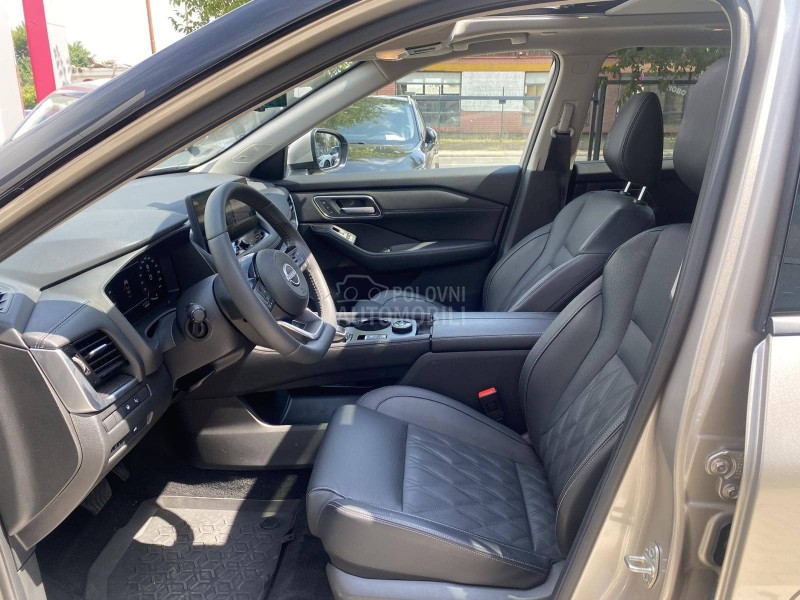 Nissan X-Trail ePower 4x4 Tekna Pre