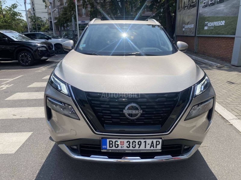 Nissan X-Trail ePower 4x4 Tekna Pre