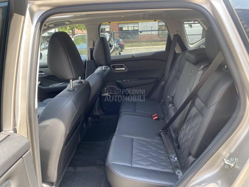 Nissan X-Trail ePower 4x4 Tekna Pre