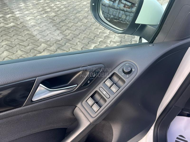 Volkswagen Golf 6 1.4 TSI CH